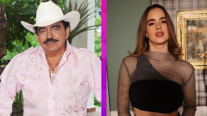 ¿Qué es Gala Montes de Joan Sebastian?