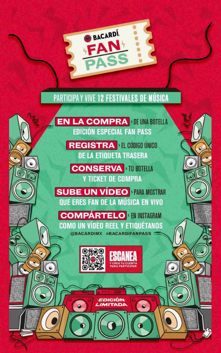 Asiste al Flow Fest Vive Latino o Pal Norte pagando menos de 300 pesos por los boletos para estos festivales