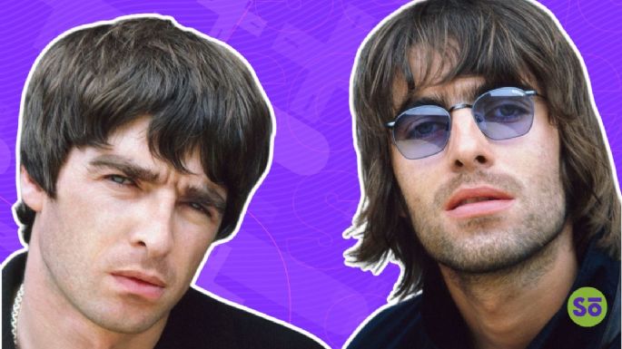 ¿En qué año tocó Oasis en Norteamérica? Respuestas del pre registro de la venta de fans en México para el Estadio GNP