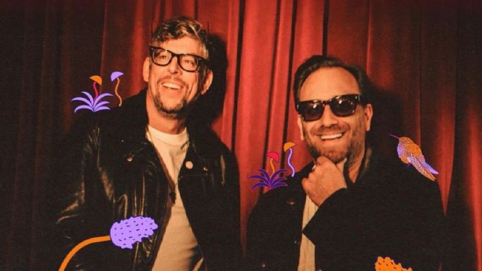 The Black Keys llega con concierto a la CDMX, precio de boletos y fechas