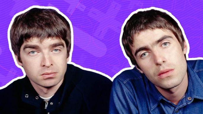 Las peleas más polémicas que han tenido Liam y Noel Gallagher lejos de Oasis