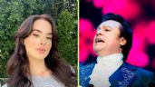 Foto ilustrativa de la nota titulada: La canción que Juan Gabriel le escribió a Gala Montes