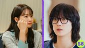 Foto ilustrativa de la nota titulada: ¿De qué trata 'No hay amor desinteresado', el nuevo k-drama de Prime Video con Shin Min A?