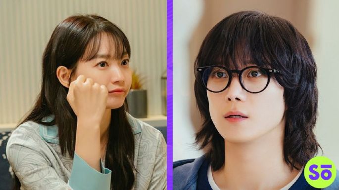 ¿De qué trata 'No hay amor desinteresado', el nuevo k-drama de Prime Video con Shin Min A?