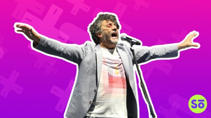 Fito Paez pospone sus conciertos en la CDMX y Guadalajara tras fracturarse las costillas: ¿qué le pasó?