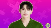 Foto ilustrativa de la nota titulada: ¿Quién es Wonho?: edad, estatura, peso y canciones del idol de K-Pop