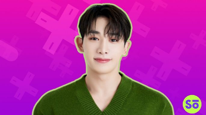 ¿Quién es Wonho?: edad, estatura, peso y canciones del idol de K-Pop