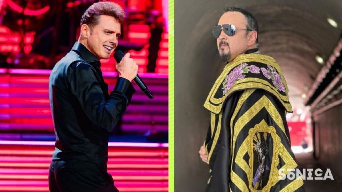 De Luis Miguel a Pepe Aguilar: ¿Qué música se pone el 15 de septiembre?