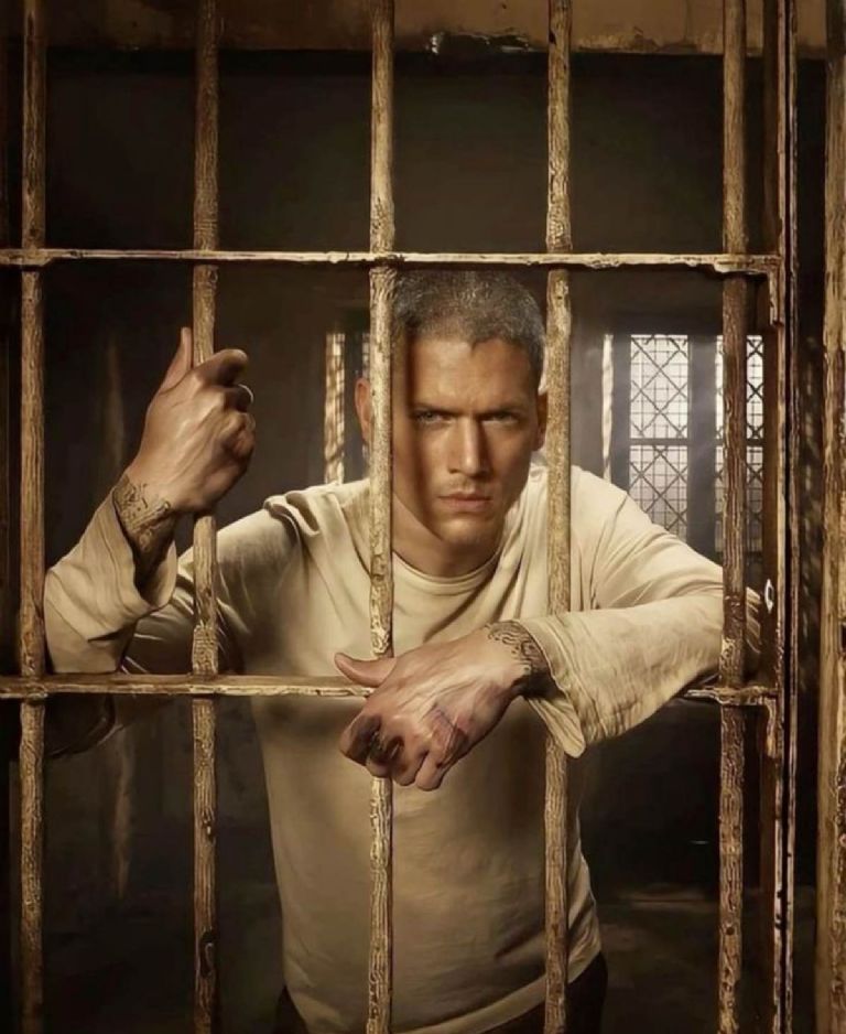 Prison Break llega a Netflix y esta música es parte del soundtrack de la serie