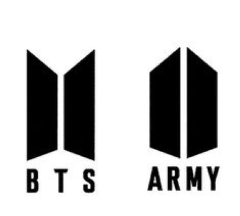 Significado de las puertas de los logos de BTS y ARMY