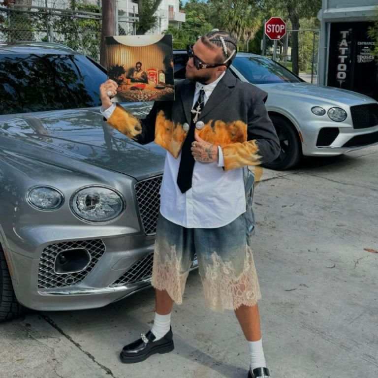 quien es jhayco el cantante de reggaeton 