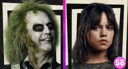 Beetlejuice 2: ¿Quiénes son los actores de doblaje de la nueva película de 2024?