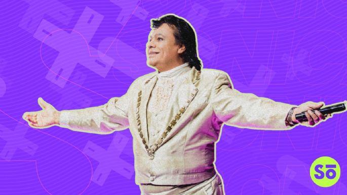 Juan Gabriel en la Cineteca Nacional: Fecha, horario y todo sobre la proyección de su histórico concierto