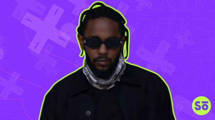 ¿Quién es Kendrick Lamar, artista confirmado para el show del medio tiempo del Super Bowl 2025 de la NFL?