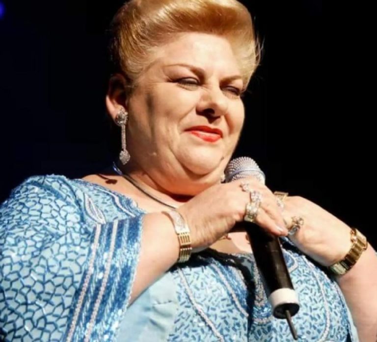 Quién fue el compositor de las canciones de Paquita la del Barrio más famosas y polémicas