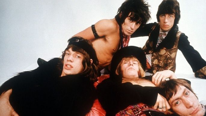 The Rolling Stones tendrán sus propios chocolates ¿dónde comprarlos y cuál será su PRECIO?