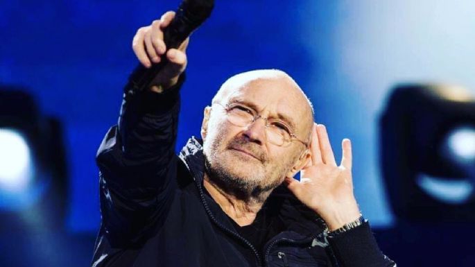 Phil Collins cumple 70 años en POLÉMICA: no se baña, tiene problemas de salud y escándalos