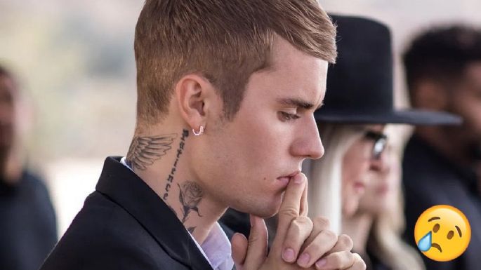 Justin Bieber enfrenta a la muerte en el video de 'Ghost' y fans manifiestan el dolor con MEMES