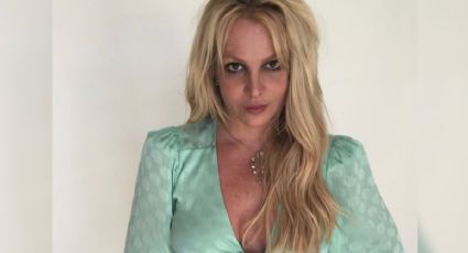 Tras 14 años Britney Spears es libre, jueza termina con su tutela