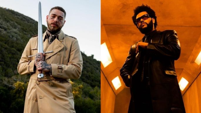 Post Malone y The Weeknd - 'One Right Now': LETRA y TRADUCCIÓN en ESPAÑOL