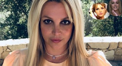 Britney Spears cumple 40 años: así es su antes y después (FOTOS)