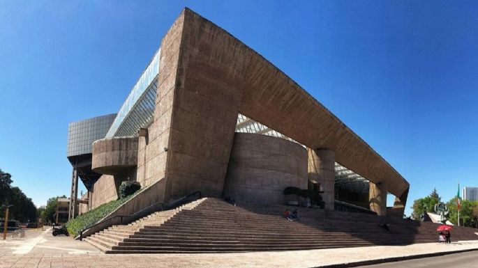 ¿Cómo llegar al Auditorio Nacional en Metro, Metrobús y auto?