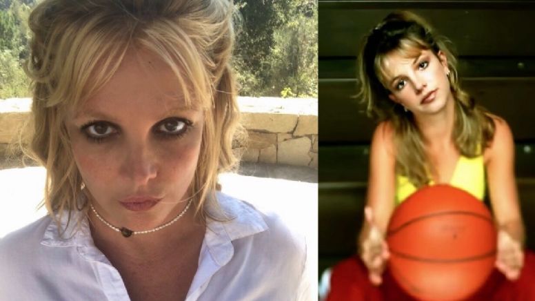 'Lucky': la canción de Britney Spears que reveló todo lo que estaba sufriendo la cantante