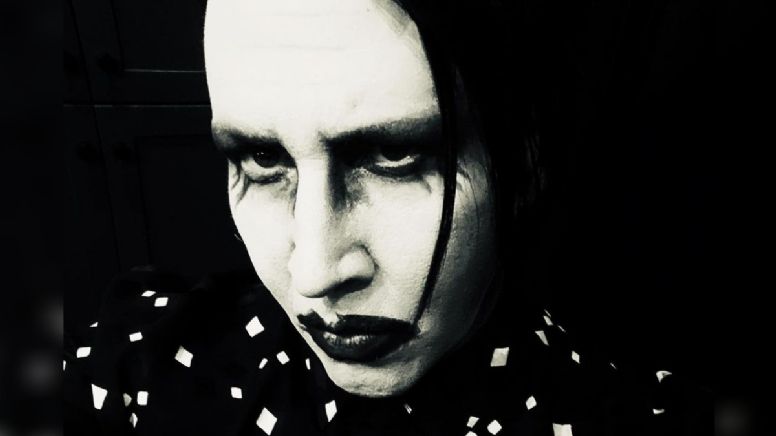 Marilyn Manson: Policía de Los Ángeles abre carpeta de investigaciones por las acusaciones de abuso sexual