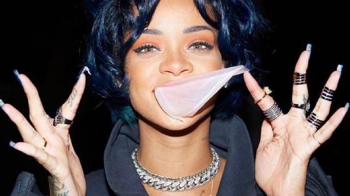 'Umbrella': la historia de ÉXITO detrás de la canción de Rihanna