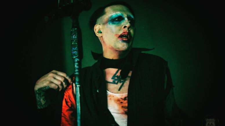 'The Beautiful People': la INCÓMODA historia detrás de la canción más famosa de Marilyn Manson