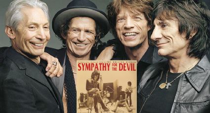 The Rolling Stones: La oscura y criticada historia detrás de 'Symphathy for the Devil'