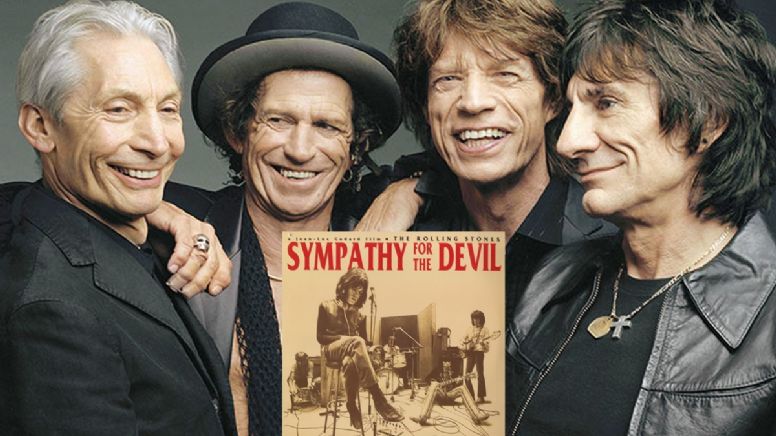 The Rolling Stones: La oscura y criticada historia detrás de 'Symphathy for the Devil'