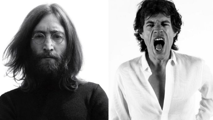 John Lennon, Mick Jagger y otros músicos que vendieron su alma al diablo para alcanzar el éxito