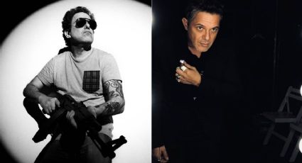 Alejandro Sanz y Andrés Calamaro sacarán una nueva versión de 'Flaca', ¿CUÁNDO sale?