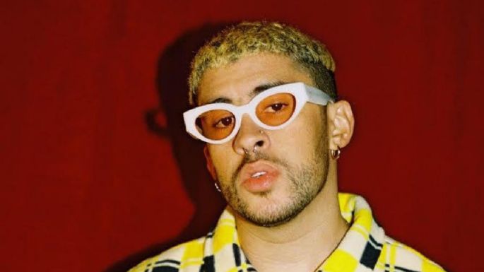 '100 millones': Bad Bunny anuncia nueva canción, ¿a qué HORA sale en México?