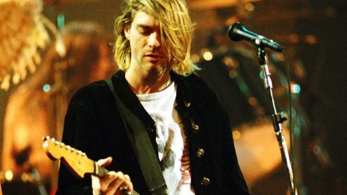 Kurt Cobain: FBI hace público el archivo de la muerte del cantante de Nirvana; investigaron homicidio