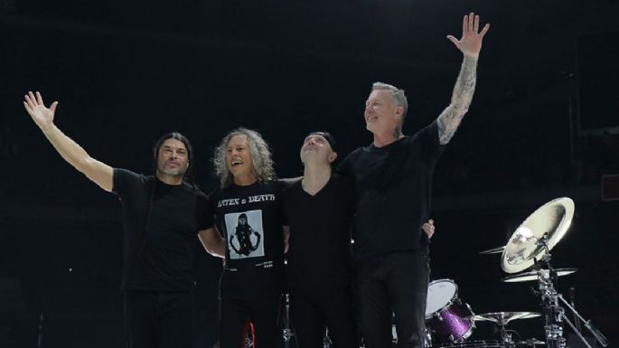 Metallica: la historia de 'The Unforgiven', la canción que cantarán Ha*Ash y José Madero en 'The Black Album'