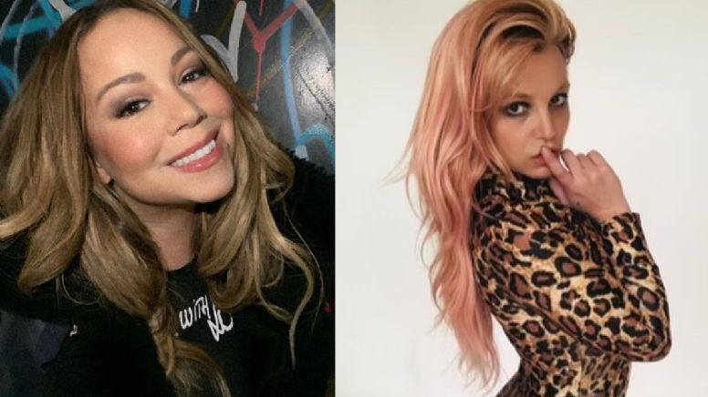 Free Britney: Karol G, Mariah Carey y más mandan mensajes de apoyo a la Princesa del Pop