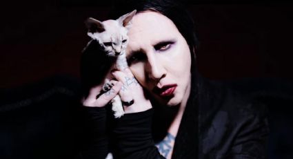 Marilyn Manson acuerda que se entregará a la policía tras orden de arresto por ataque; ¿irá a prisión?