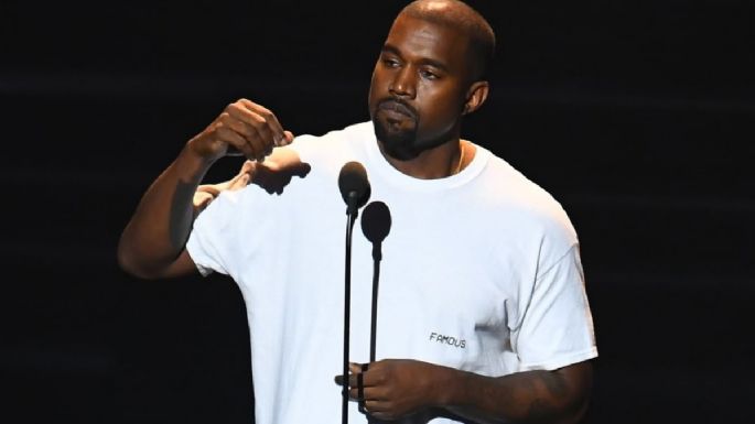 Las frases de Kanye West que revelan por completo su personalidad