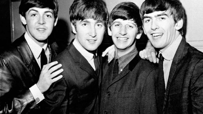 Las mejores frases de The Beatles para hacer vibrar tu vida