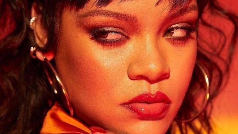 ¿Rihanna prepara nueva música? FOTOS de posible video musical lo comprueban