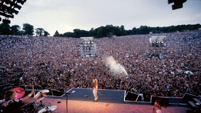 Live Aid 1985: Desde Queen hasta Black Sabbath, el setlist y el line up del histórico evento