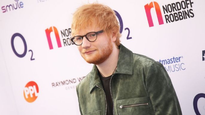 Ed Sheeran no descarta hacer un álbum de metal y Cradle of Filth lo apoya