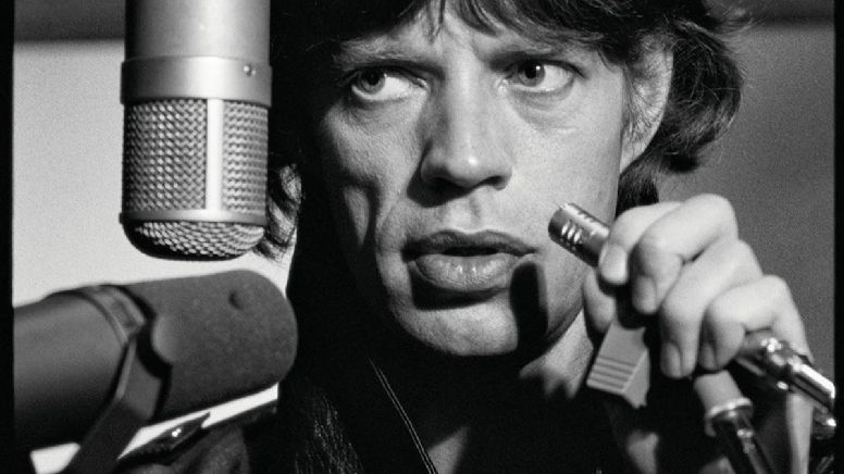 ¿Cómo lucia de joven Mick Jagger? Así es el antes y después del vocalista de The Rolling Stones (FOTOS)