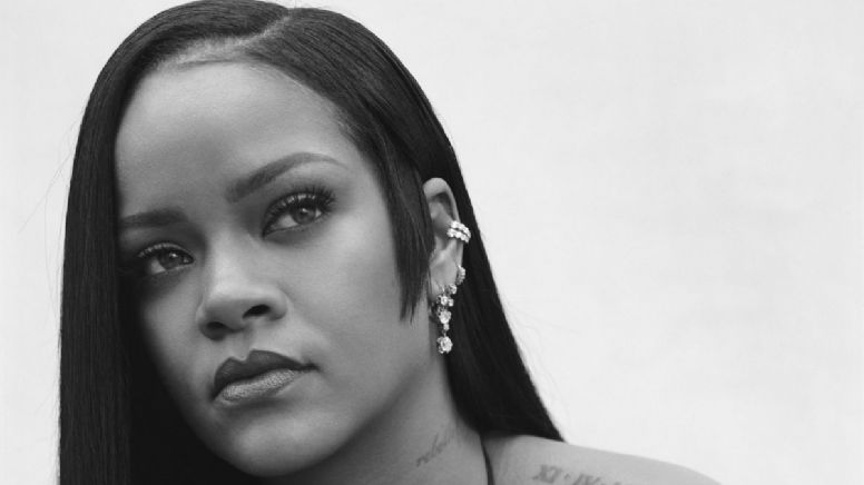 Rihanna anuncia nuevo perfume, ¿CUÁNDO sale 'Fenty Parfum'?