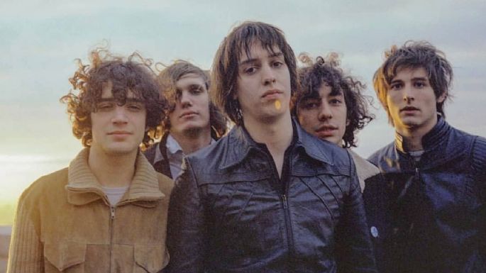 20 años del álbum debut The Strokes, 'Is this it', el disco que marcó un antes y un después en el indie rock