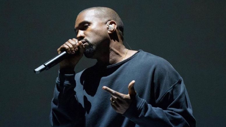 Kanye West cambiará su nombre legalmente, ¿cómo se llamará?