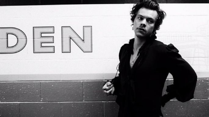 ¿A qué le tiene miedo Harry Styles? estos son los temores del ex integrante de One Direction