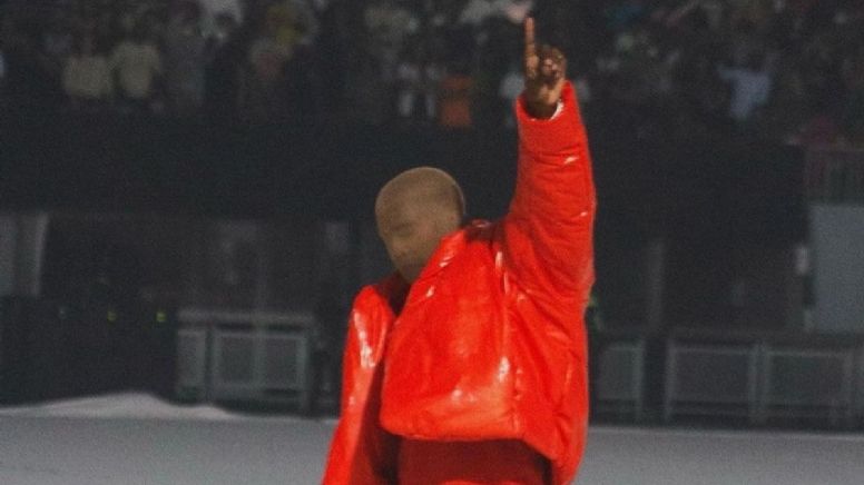 Kanye West adelanta 'Glory', una nueva canción de su nuevo disco, ¿CUÁNDO sale 'Donda'?